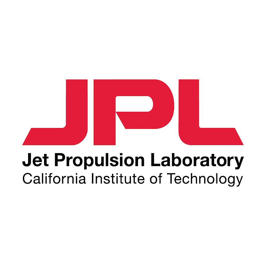Jet Propulsion Laboratory logo